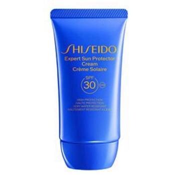 Expert Sun Protector Face Cream SPF 30 - Vodeodolný ochranný krém na tvár